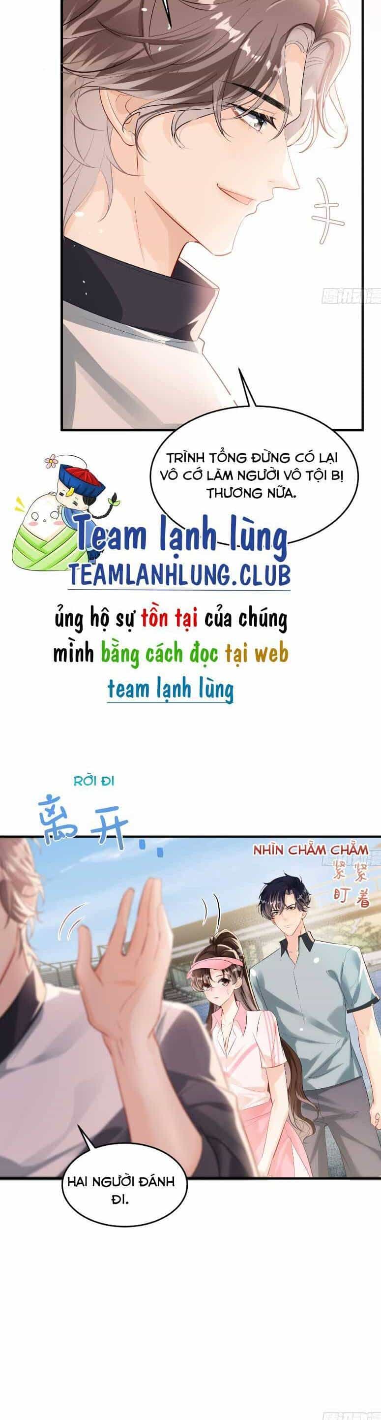Cố Ý Chiếm Đoạt - Chương 43 - ảnh 22