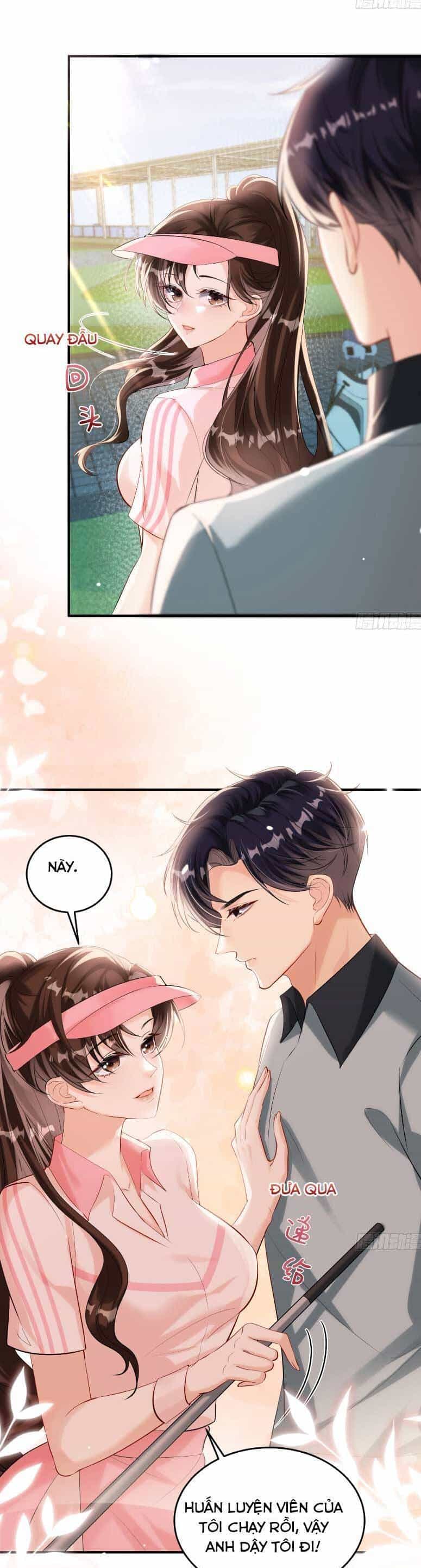 Cố Ý Chiếm Đoạt - Chương 43 - ảnh 23