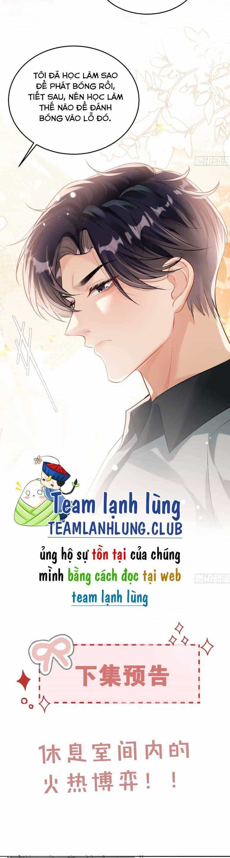 Cố Ý Chiếm Đoạt - Chương 43 - ảnh 24
