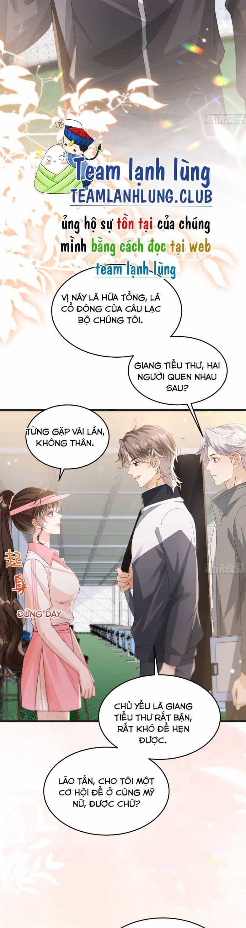 Cố Ý Chiếm Đoạt - Chương 43 - ảnh 5