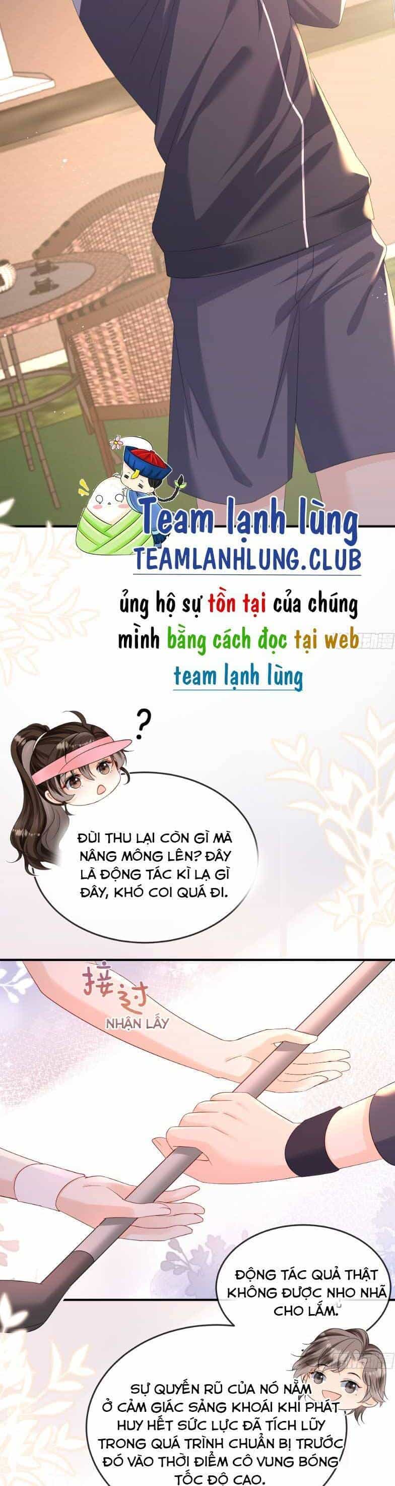 Cố Ý Chiếm Đoạt - Chương 43 - ảnh 9