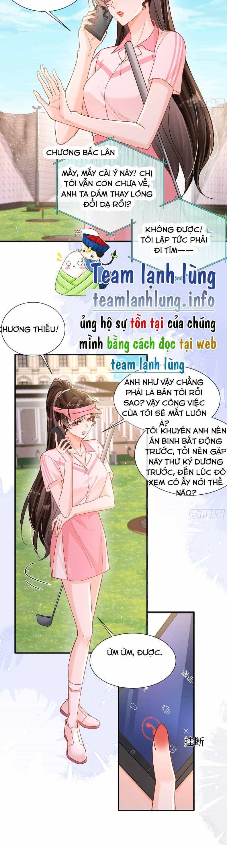 Cố Ý Chiếm Đoạt - Chương 44 - ảnh 12
