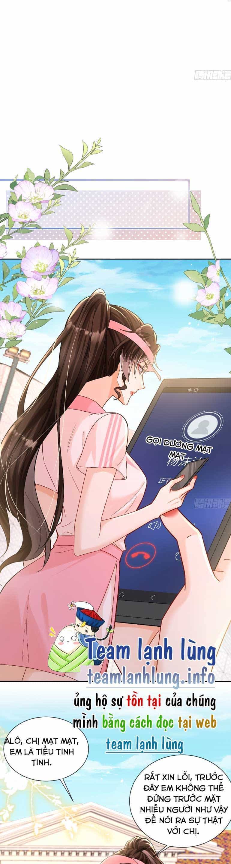 Cố Ý Chiếm Đoạt - Chương 44 - ảnh 13