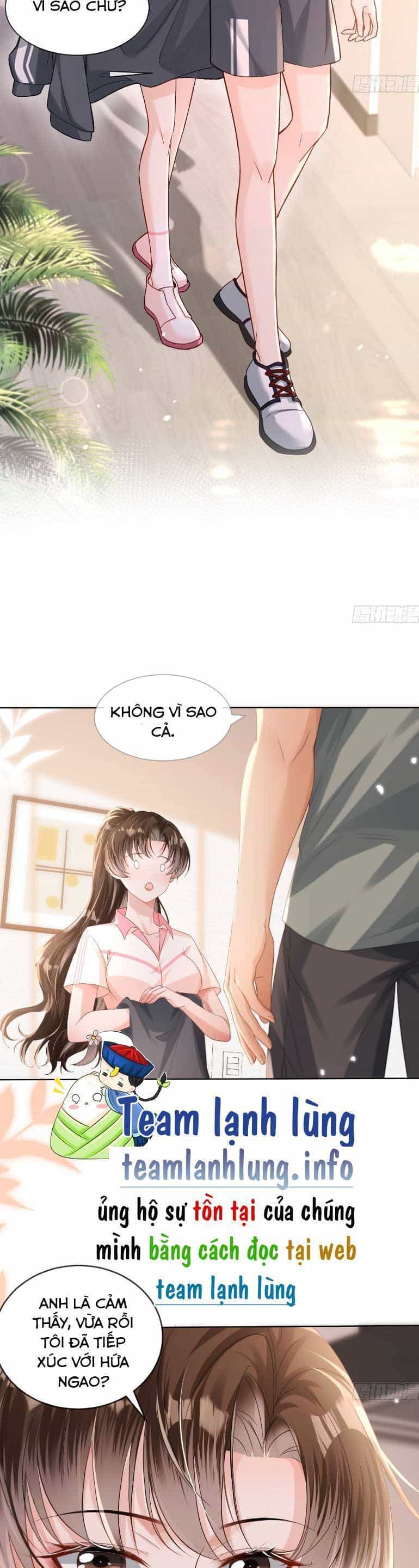 Cố Ý Chiếm Đoạt - Chương 44 - ảnh 17