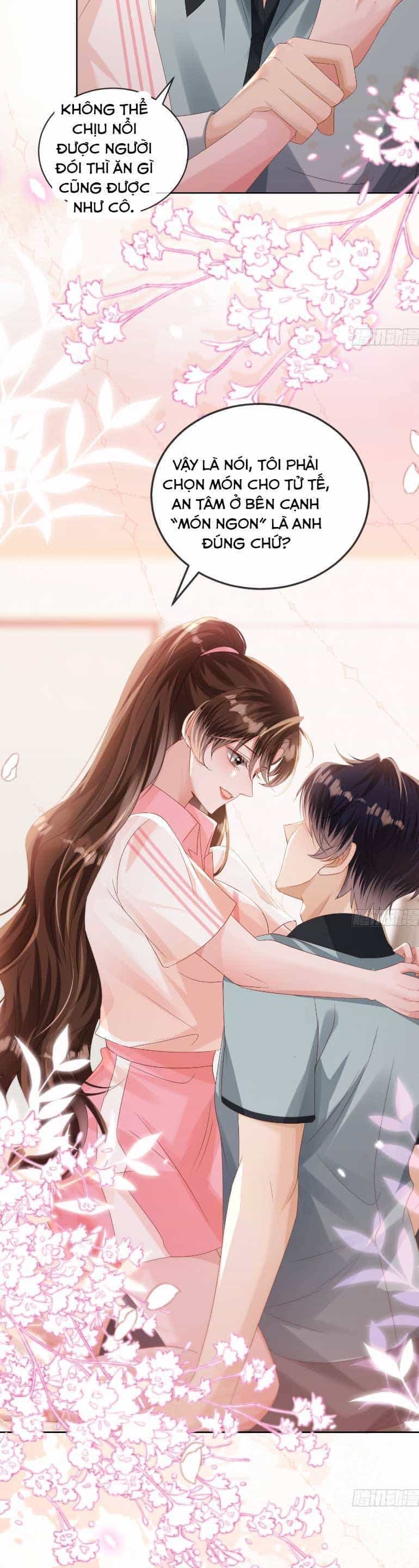 Cố Ý Chiếm Đoạt - Chương 44 - ảnh 20