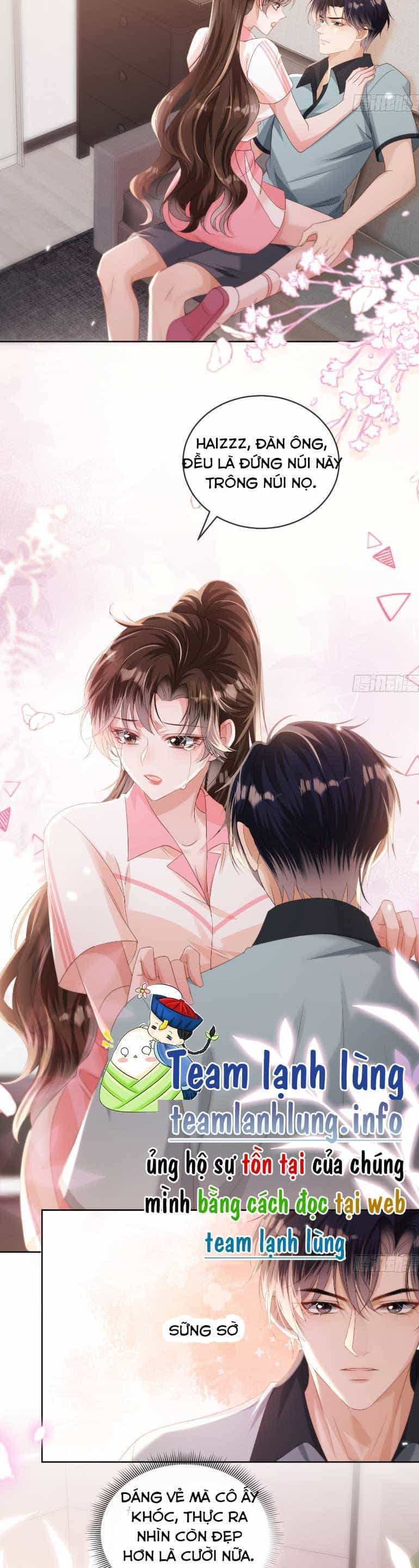 Cố Ý Chiếm Đoạt - Chương 44 - ảnh 22
