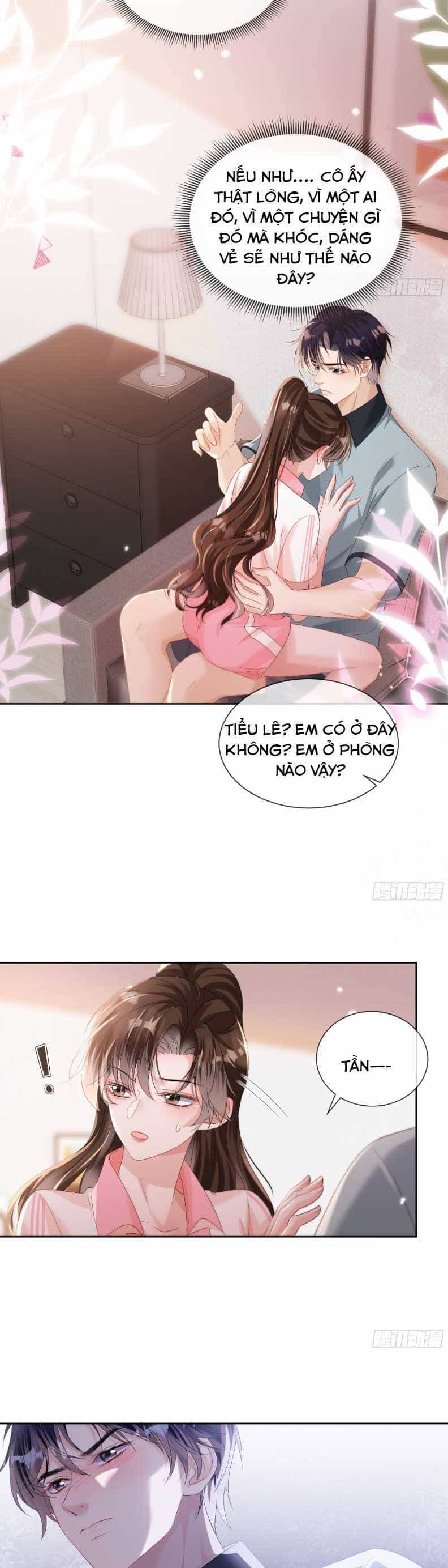 Cố Ý Chiếm Đoạt - Chương 44 - ảnh 23