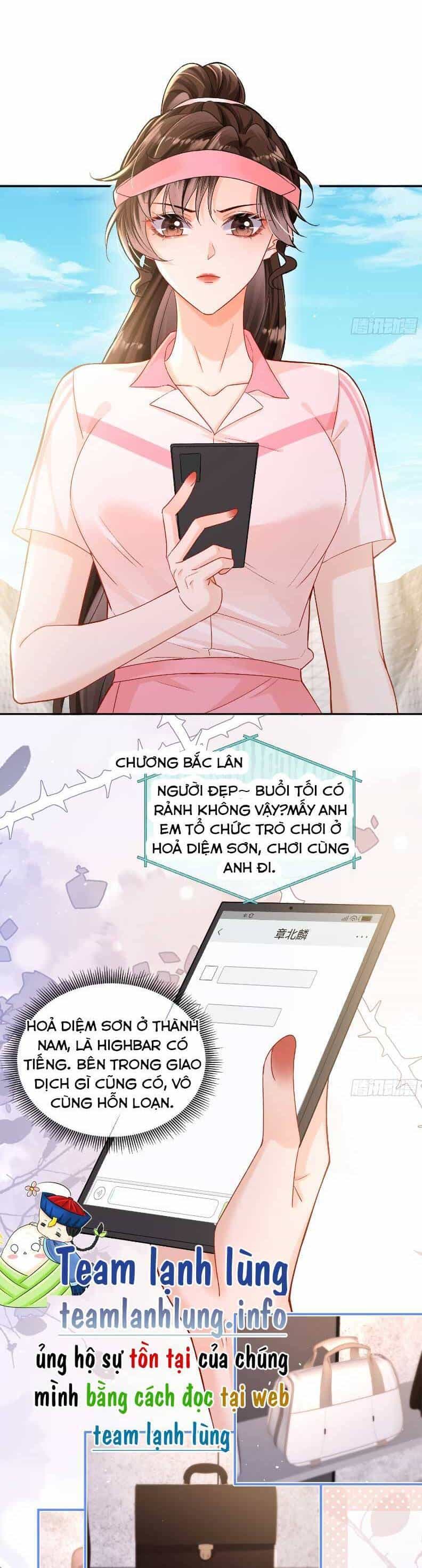 Cố Ý Chiếm Đoạt - Chương 44 - ảnh 9