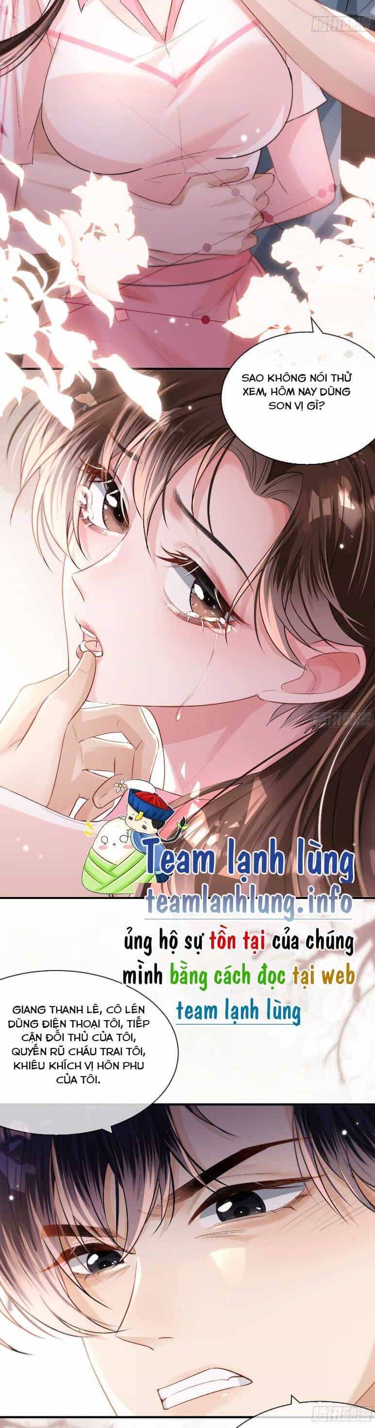 Cố Ý Chiếm Đoạt - Chương 45 - ảnh 11