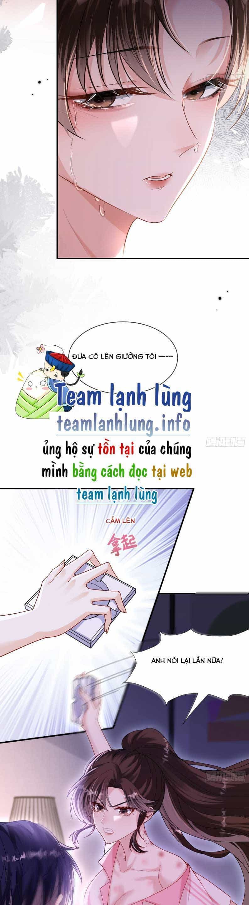 Cố Ý Chiếm Đoạt - Chương 45 - ảnh 17