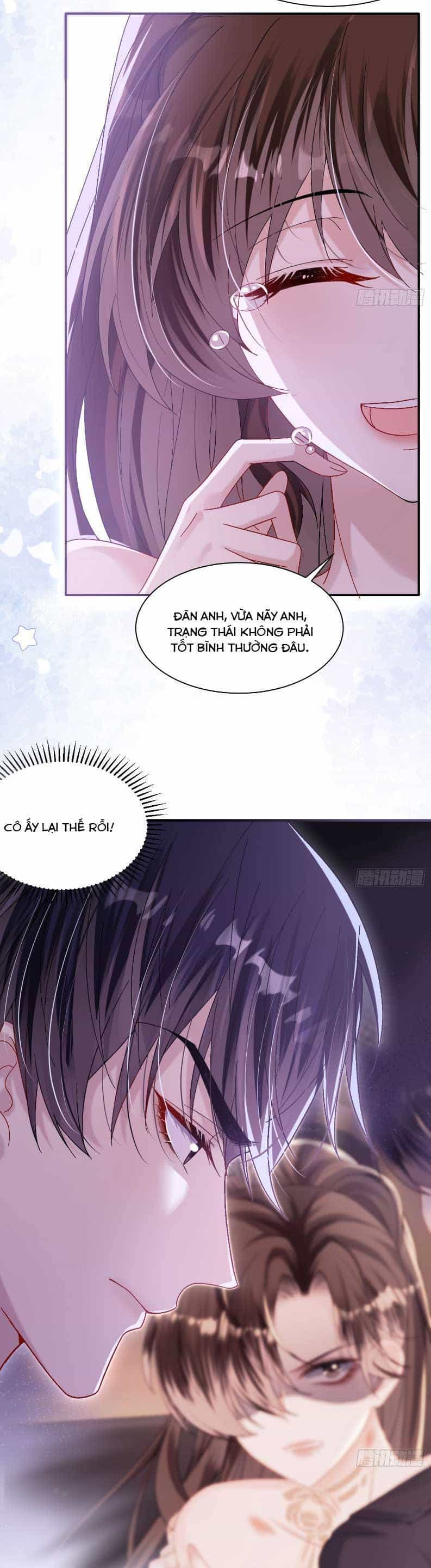 Cố Ý Chiếm Đoạt - Chương 45 - ảnh 21
