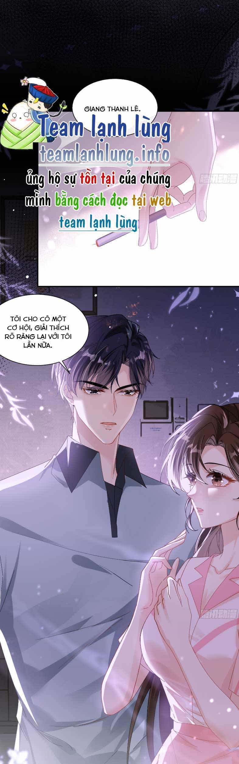 Cố Ý Chiếm Đoạt - Chương 45 - ảnh 23