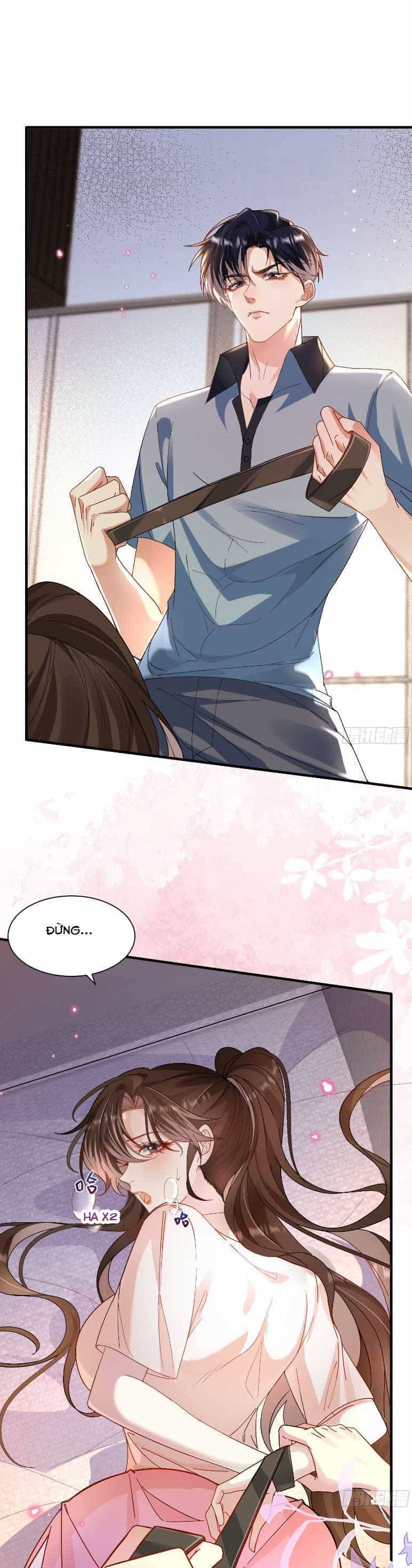 Cố Ý Chiếm Đoạt - Chương 45 - ảnh 4