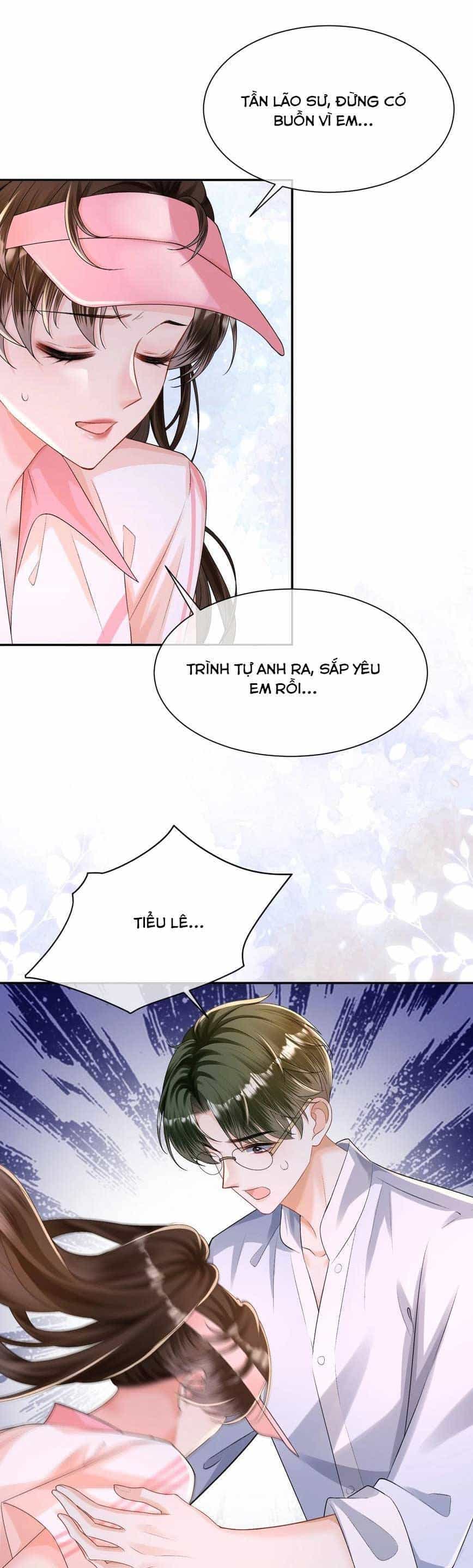 Cố Ý Chiếm Đoạt - Chương 46 - ảnh 15