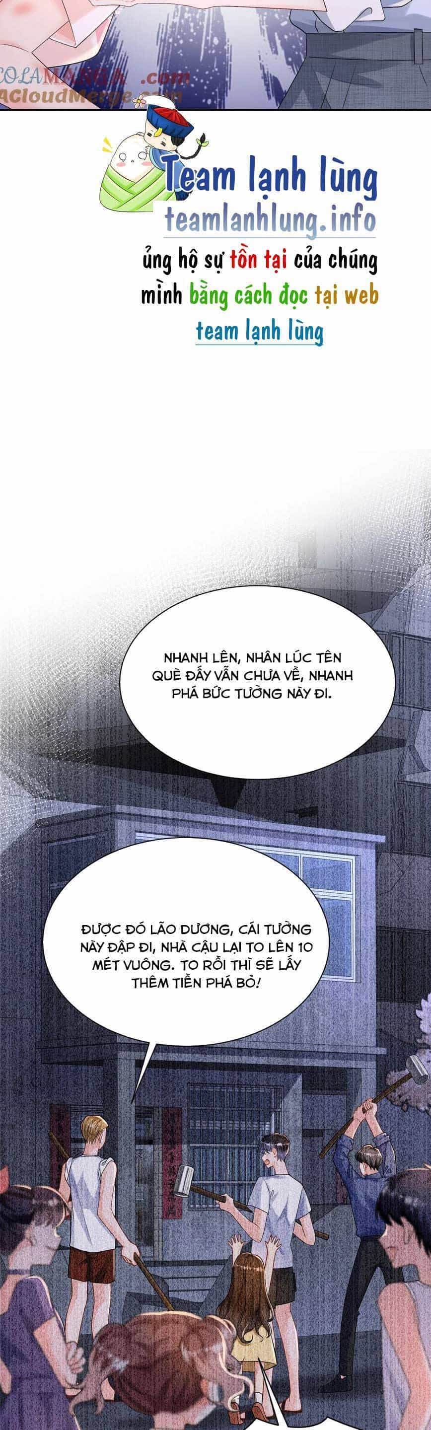 Cố Ý Chiếm Đoạt - Chương 46 - ảnh 16