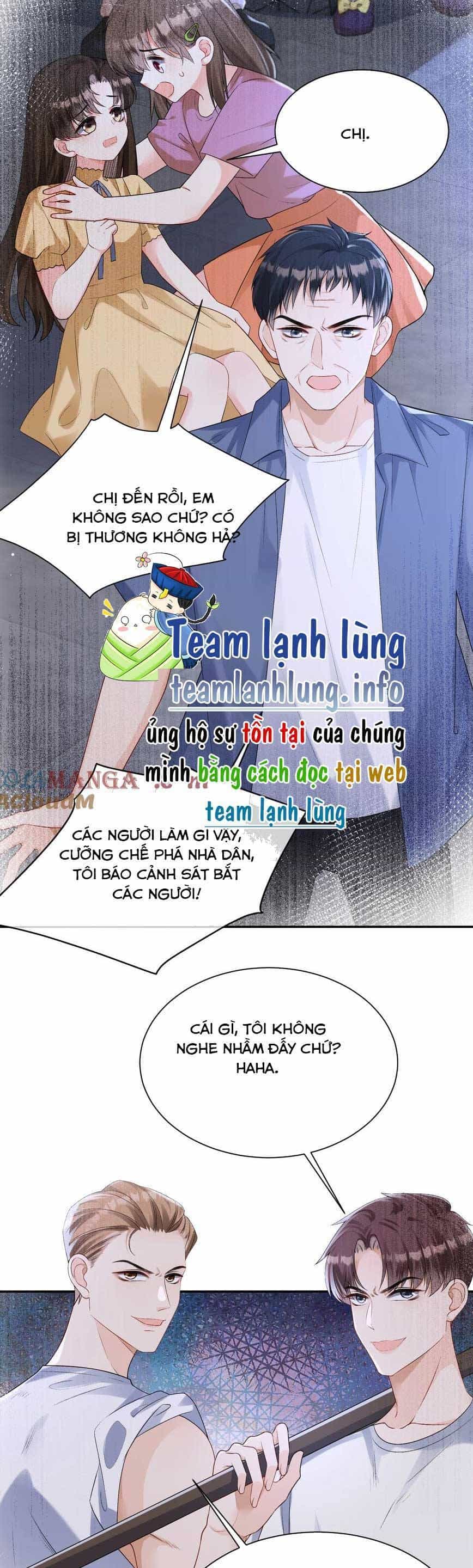 Cố Ý Chiếm Đoạt - Chương 46 - ảnh 19