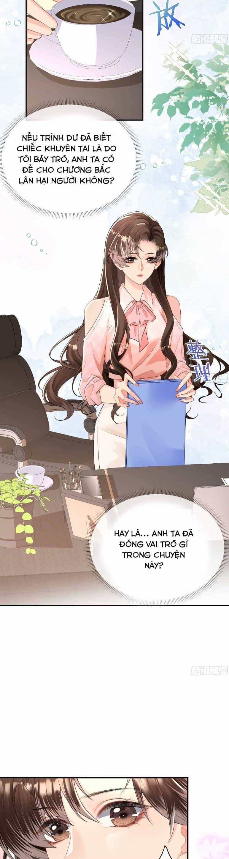 Cố Ý Chiếm Đoạt - Chương 47 - ảnh 10
