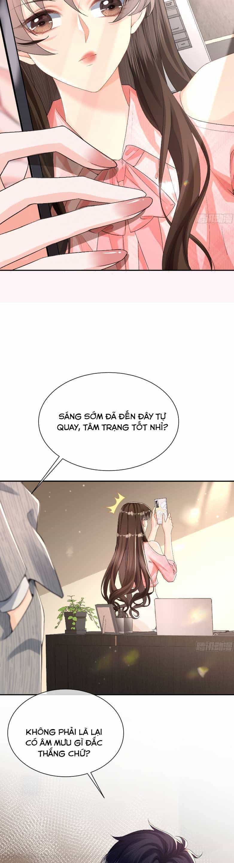 Cố Ý Chiếm Đoạt - Chương 47 - ảnh 13