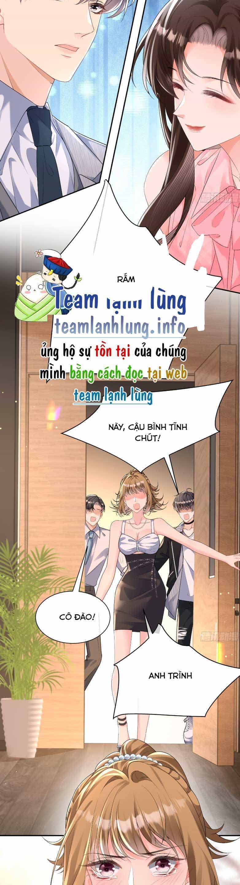 Cố Ý Chiếm Đoạt - Chương 47 - ảnh 19