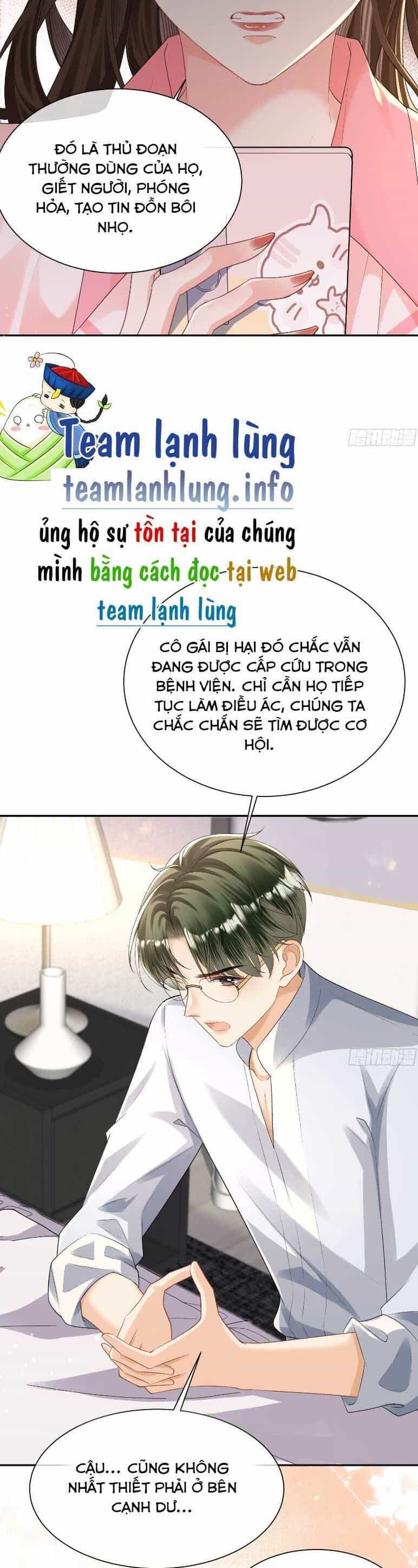 Cố Ý Chiếm Đoạt - Chương 47 - ảnh 7