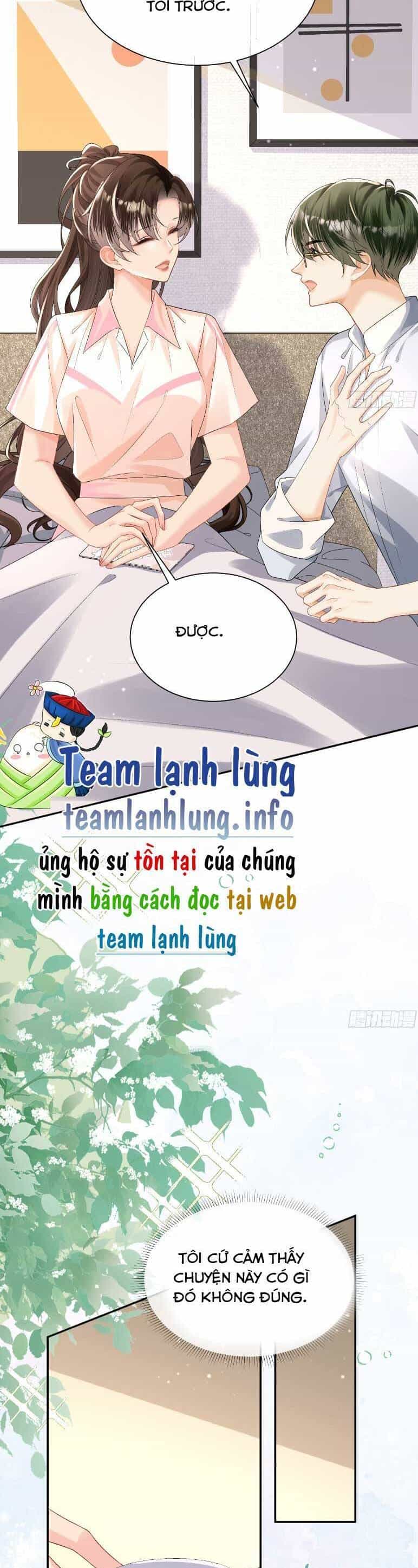 Cố Ý Chiếm Đoạt - Chương 47 - ảnh 9
