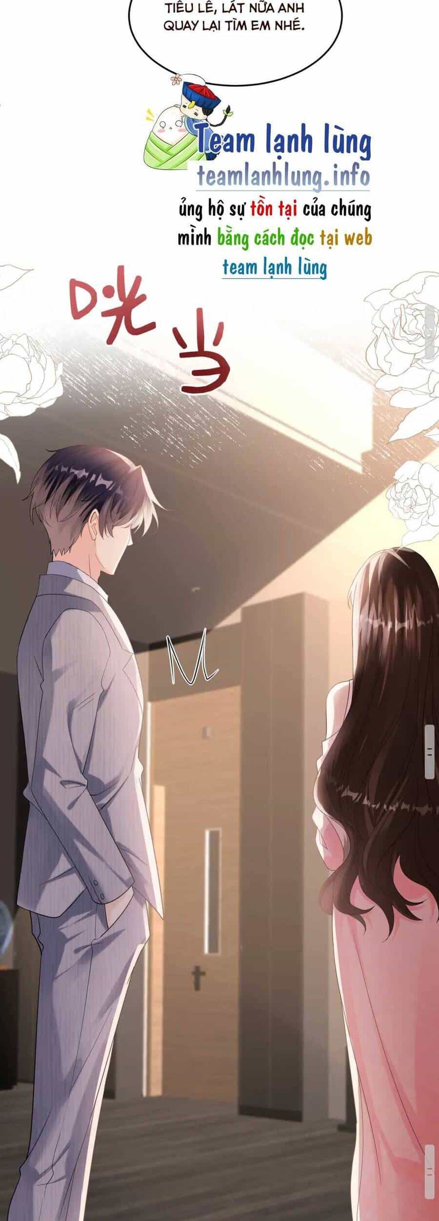Cố Ý Chiếm Đoạt - Chương 48 - ảnh 27