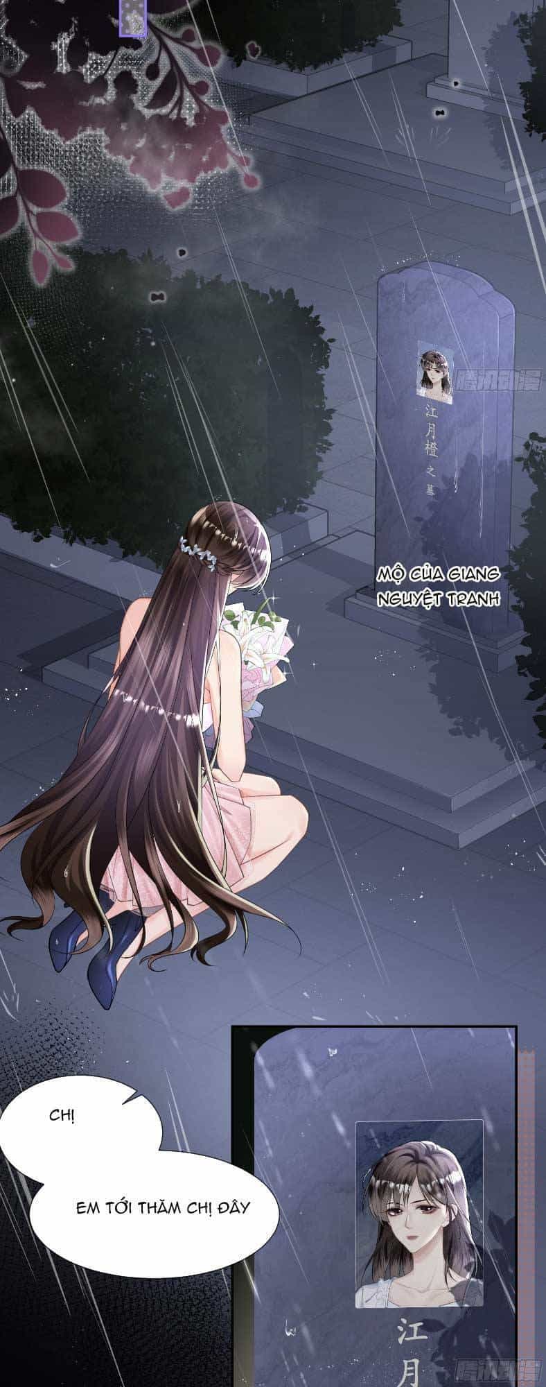 Cố Ý Chiếm Đoạt - Chương 4 - ảnh 15