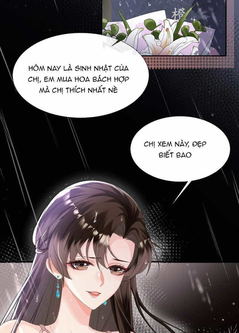 Cố Ý Chiếm Đoạt - Chương 4 - ảnh 16