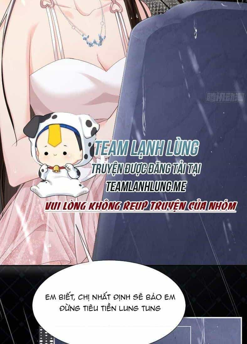 Cố Ý Chiếm Đoạt - Chương 4 - ảnh 17
