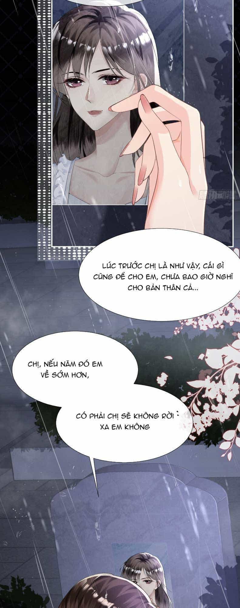 Cố Ý Chiếm Đoạt - Chương 4 - ảnh 18