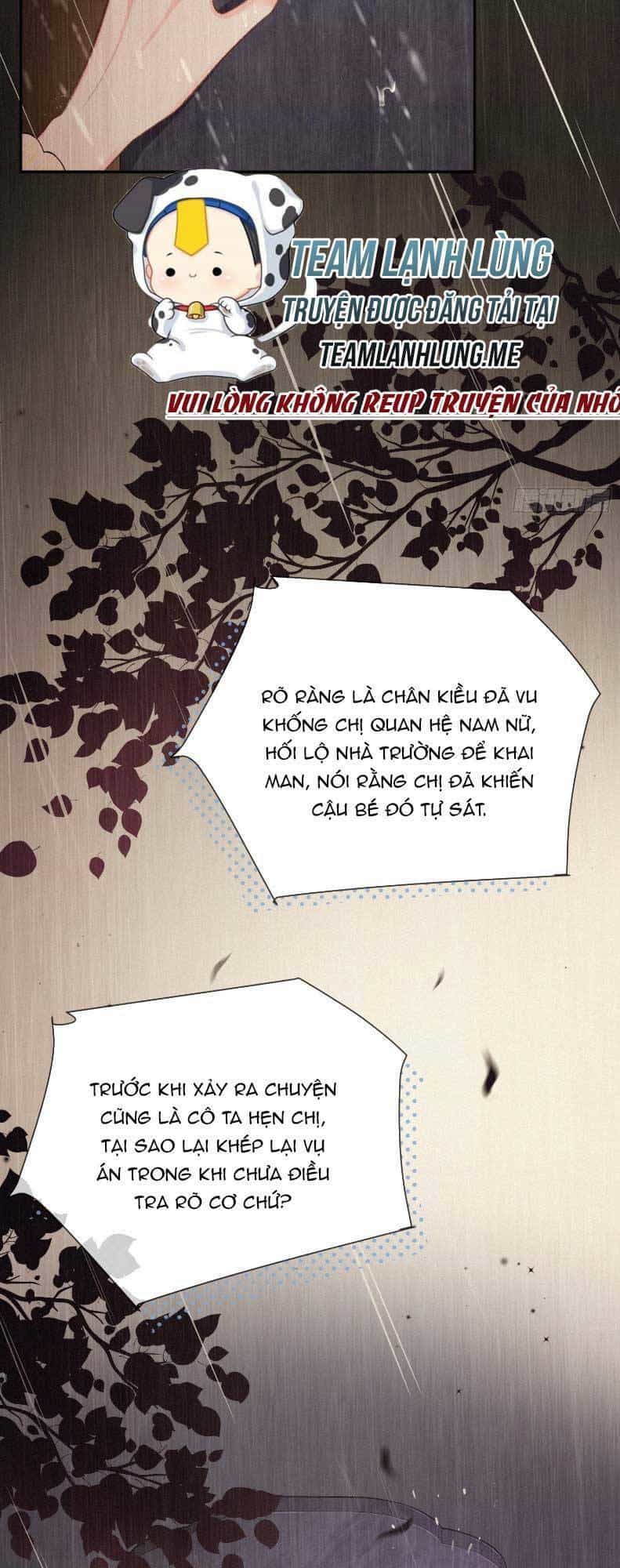 Cố Ý Chiếm Đoạt - Chương 4 - ảnh 27