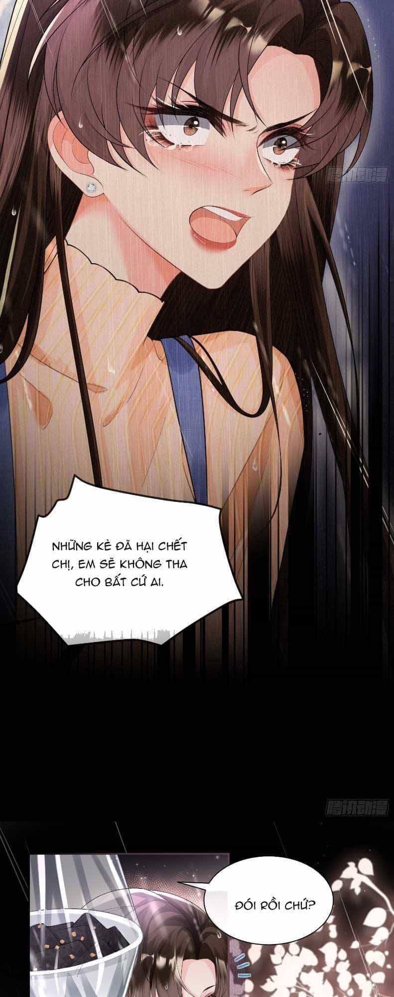 Cố Ý Chiếm Đoạt - Chương 4 - ảnh 30