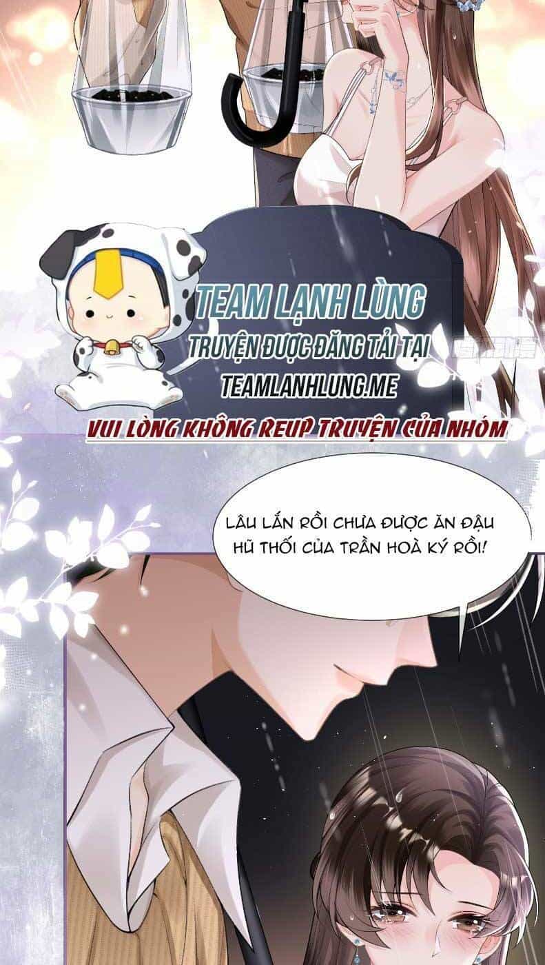 Cố Ý Chiếm Đoạt - Chương 4 - ảnh 32
