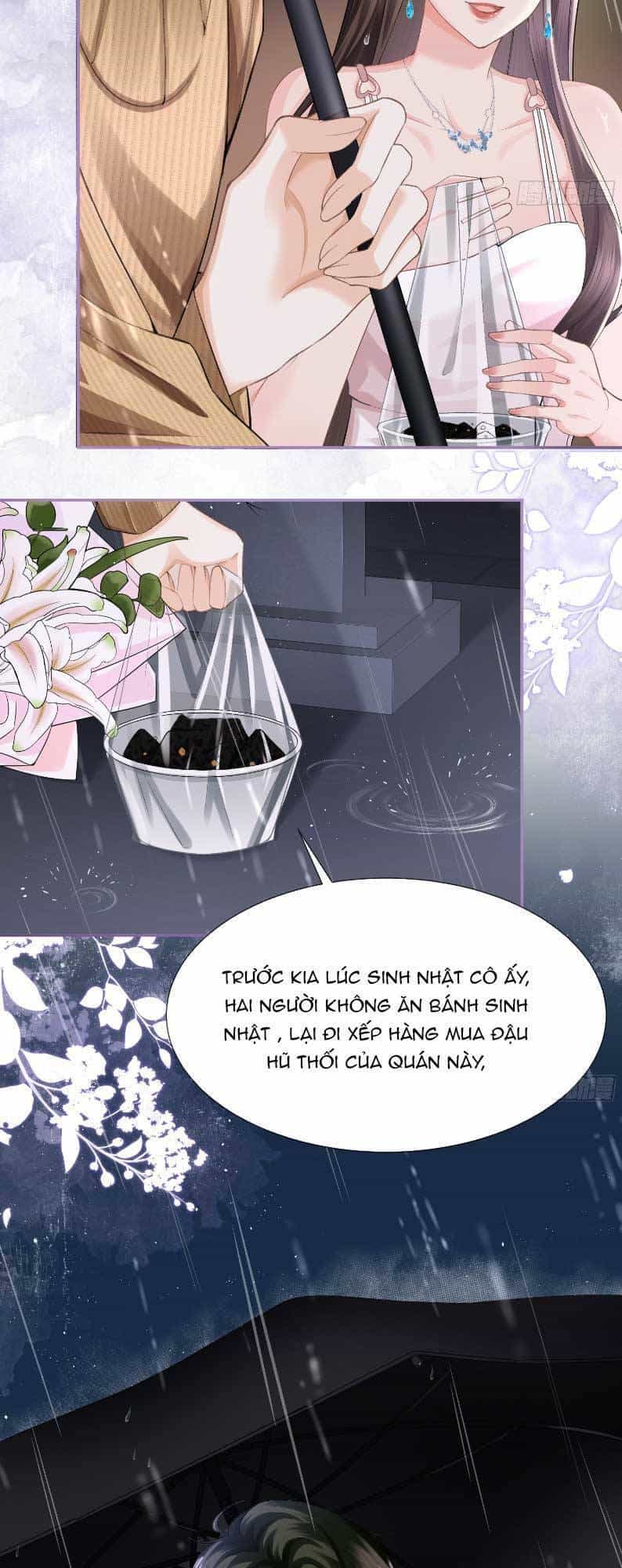 Cố Ý Chiếm Đoạt - Chương 4 - ảnh 33