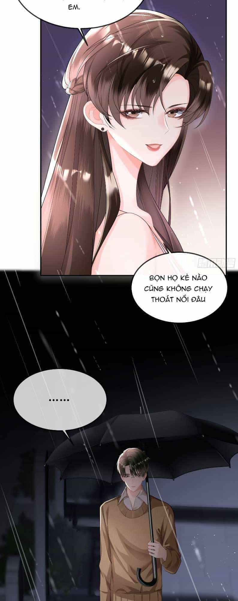 Cố Ý Chiếm Đoạt - Chương 4 - ảnh 38