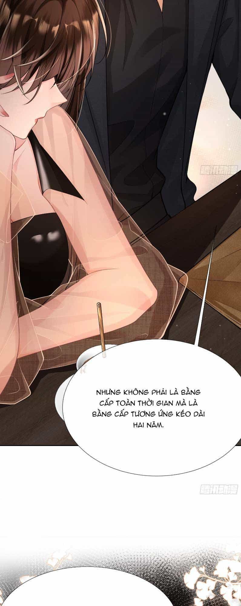 Cố Ý Chiếm Đoạt - Chương 4 - ảnh 49