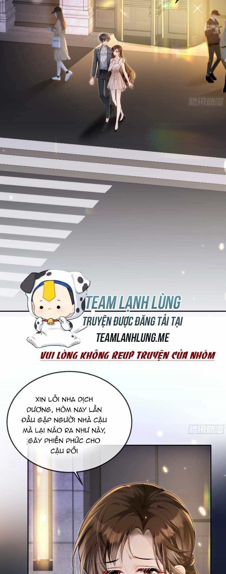 Cố Ý Chiếm Đoạt - Chương 4 - ảnh 5