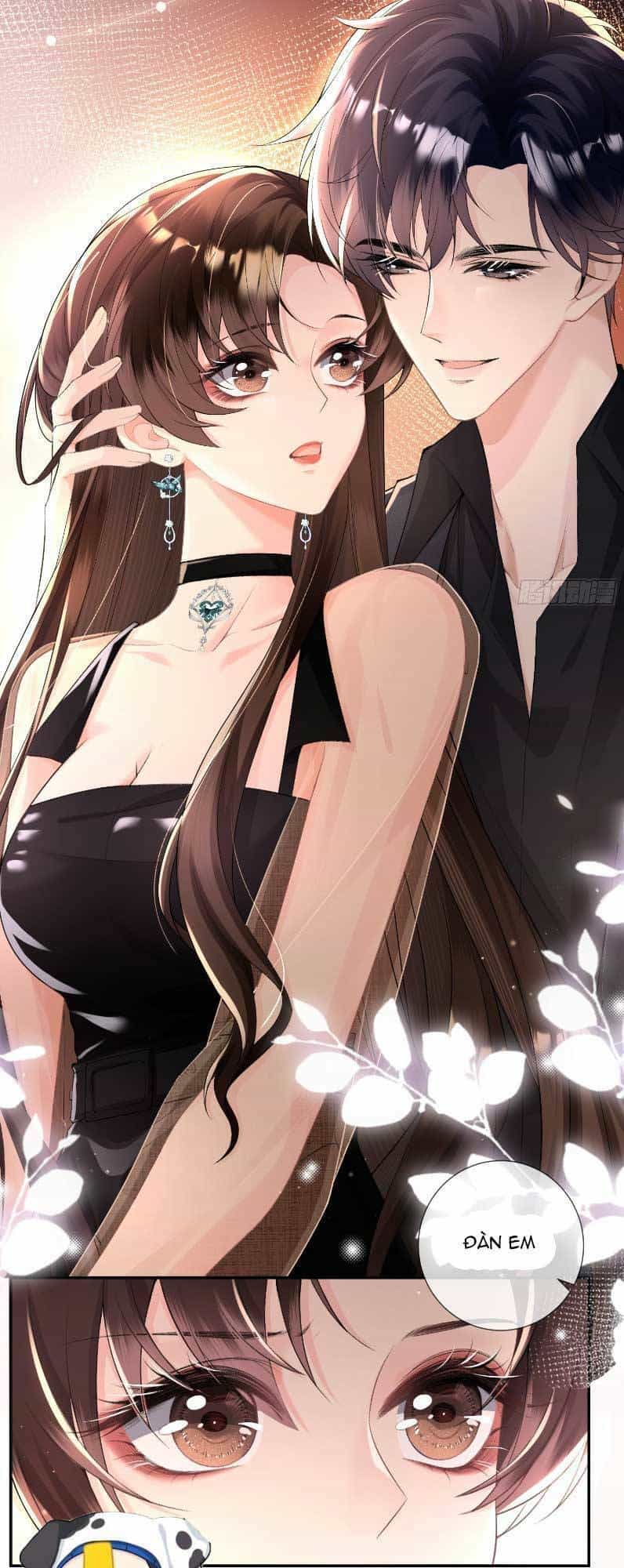 Cố Ý Chiếm Đoạt - Chương 4 - ảnh 53