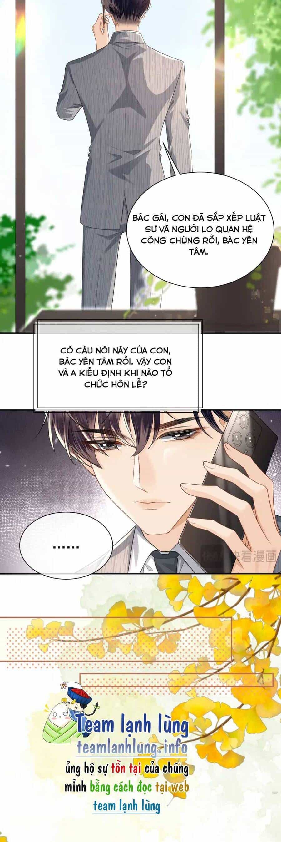 Cố Ý Chiếm Đoạt - Chương 49 - ảnh 11