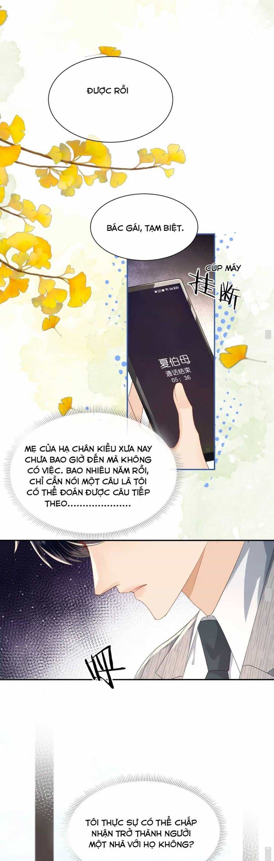 Cố Ý Chiếm Đoạt - Chương 49 - ảnh 12