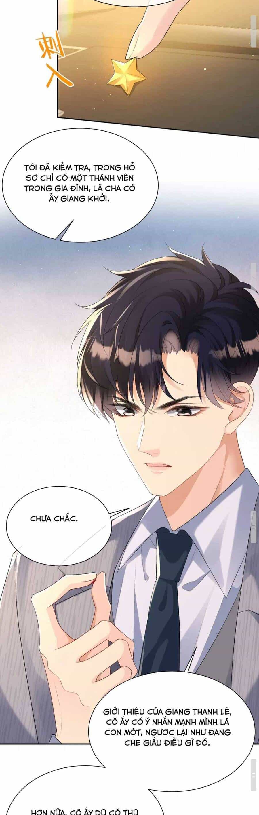 Cố Ý Chiếm Đoạt - Chương 49 - ảnh 16