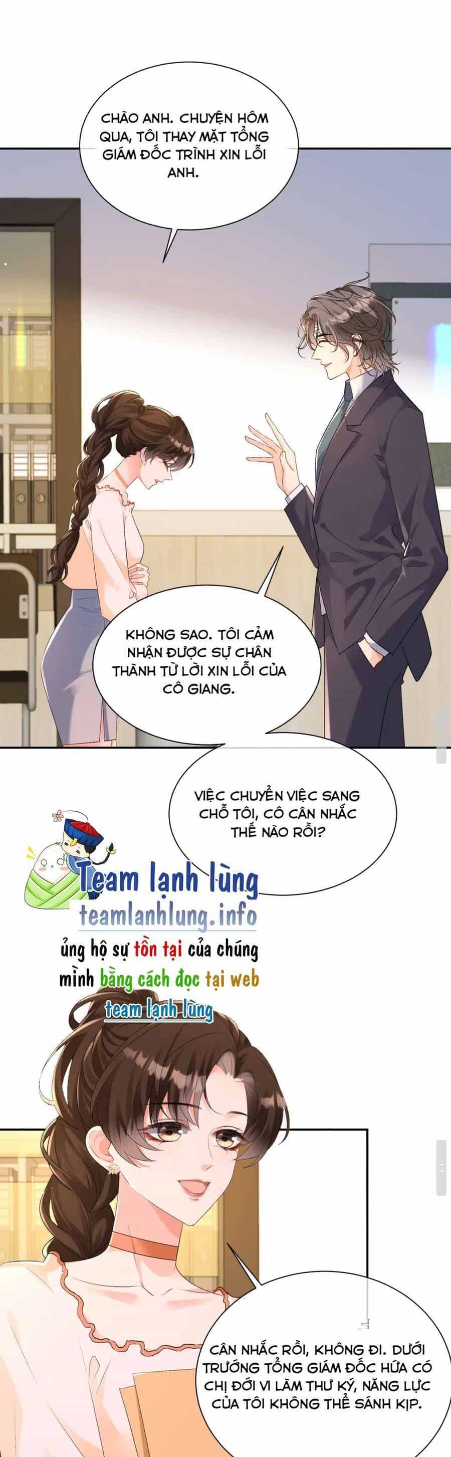 Cố Ý Chiếm Đoạt - Chương 49 - ảnh 24