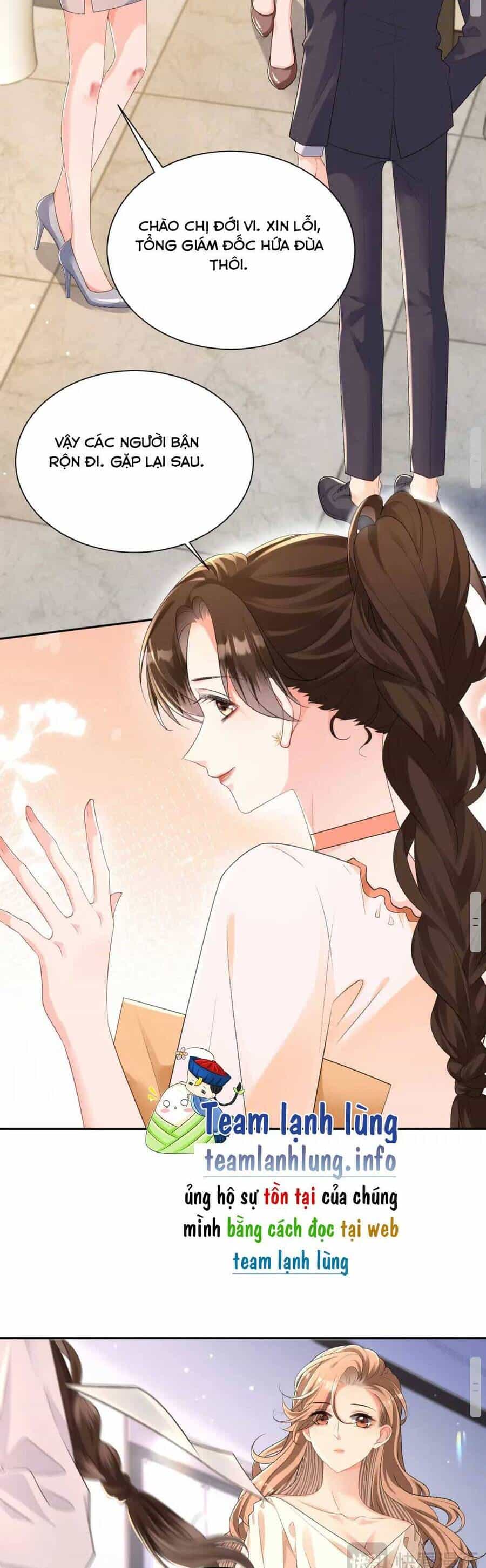 Cố Ý Chiếm Đoạt - Chương 49 - ảnh 26