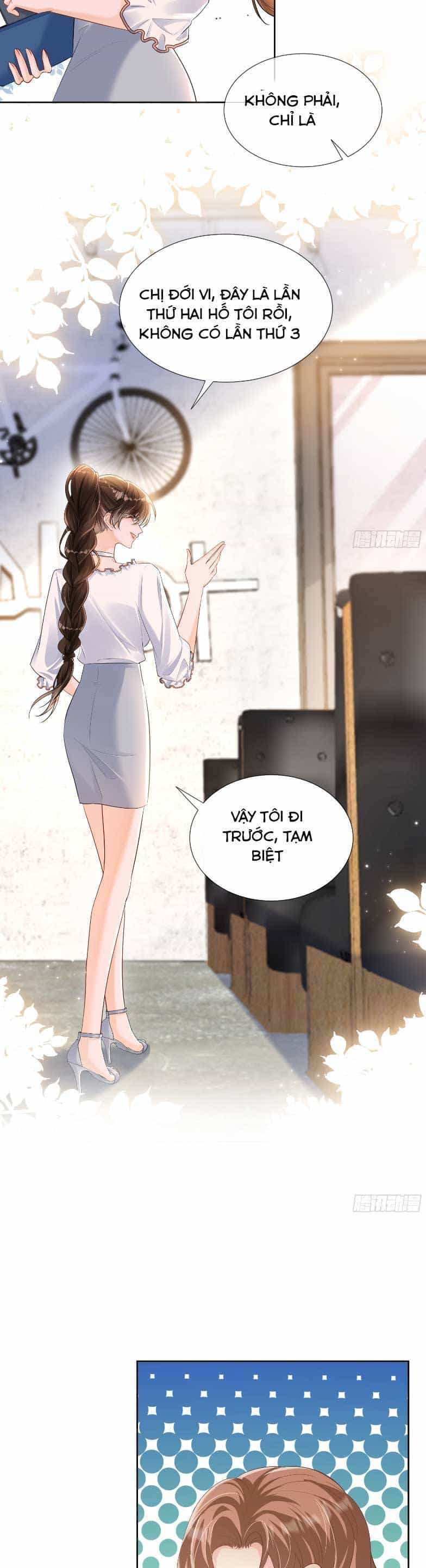 Cố Ý Chiếm Đoạt - Chương 50 - ảnh 13