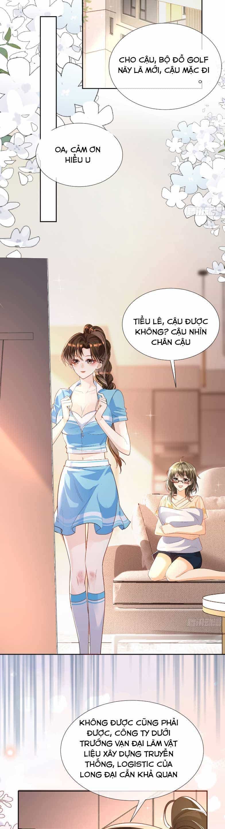 Cố Ý Chiếm Đoạt - Chương 50 - ảnh 15