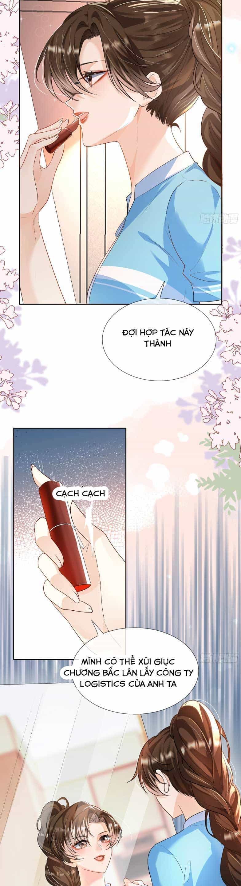 Cố Ý Chiếm Đoạt - Chương 50 - ảnh 16