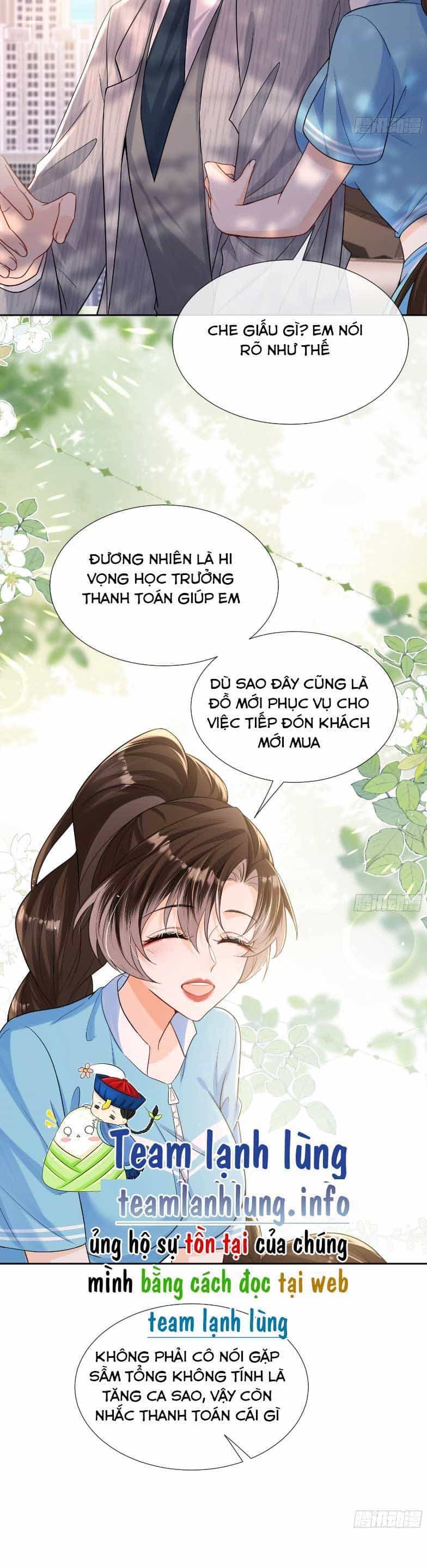 Cố Ý Chiếm Đoạt - Chương 50 - ảnh 22