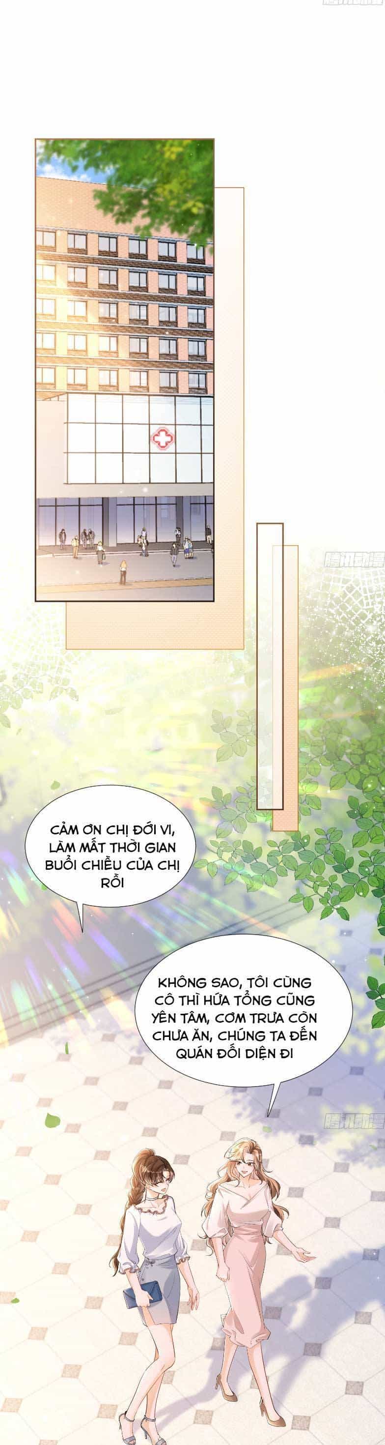 Cố Ý Chiếm Đoạt - Chương 50 - ảnh 4