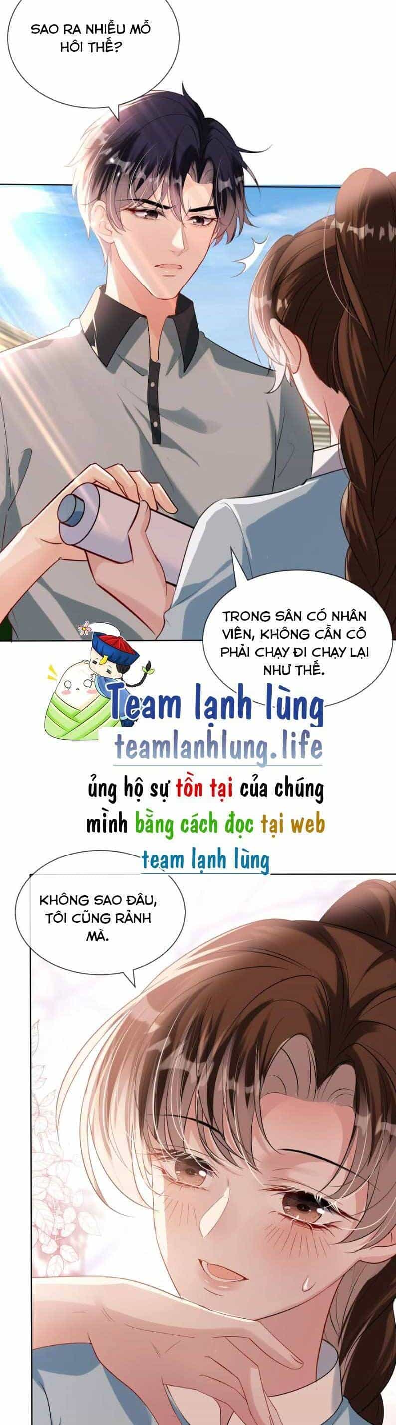 Cố Ý Chiếm Đoạt - Chương 51 - ảnh 12