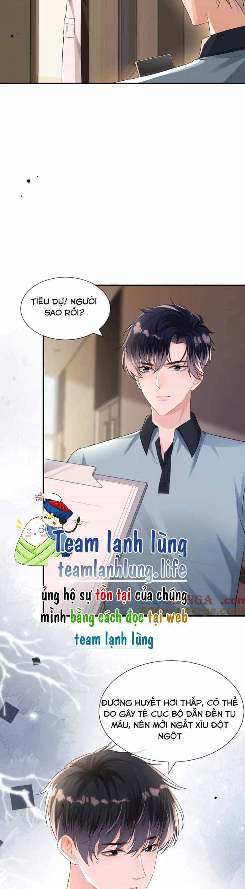 Cố Ý Chiếm Đoạt - Chương 51 - ảnh 23